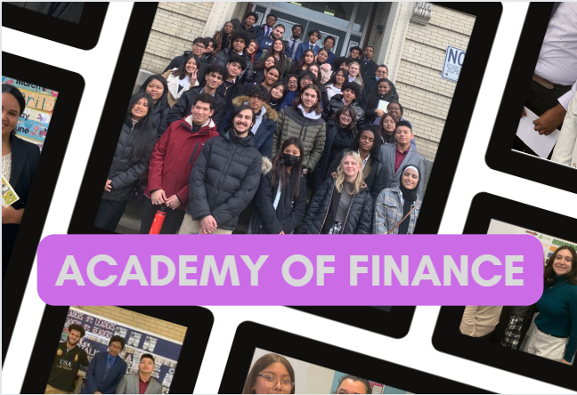  Thumbnail of Academy of Finance